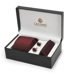 Cazzano Men Accessory Gift Set of-picture-2