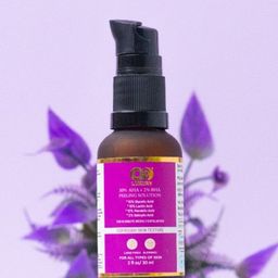 CO LUXURY 30% AHA + 2% BHA Exfoliating Peeling Solution - 30 ml-image-97
