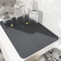 Rectangular Pack of 1 Table Placemat-image-59