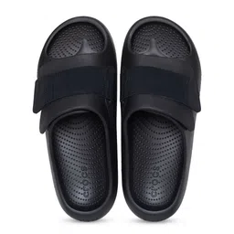 Crocs Unisex Croslite Sliders-23
