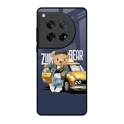 QRIOH Typography Printed Oneplus 12 Back Case Mobile Accessories-picture-18