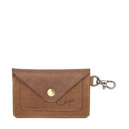 Style Shoes Unisex Leather Card Holder-image-90