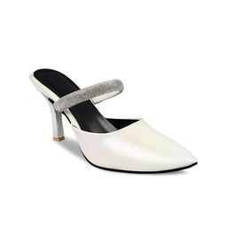 Ruhanty Stiletto Sandals-image-4