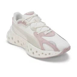 Puma SOFTRIDE Frequence Women's Running Shoes-20
