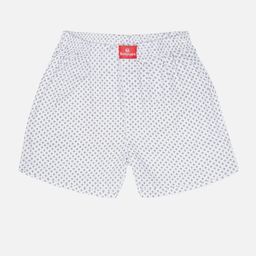 Bodycare Kids Boys Geometric Printed Cotton Shorts-image-83