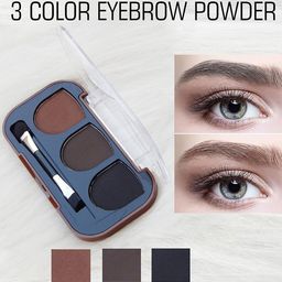 Adbeni Perfectly Defined Eyebrow Brows Enhancer- 9 g- Shade- 03 image 5