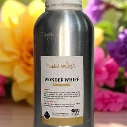 GLOBAL AROMA Wonder Whiff Diffuser Oil 250ML-image-91