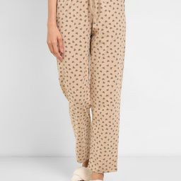 Dreamz by Pantaloons Women Printed Cotton Lounge Pants-image-112