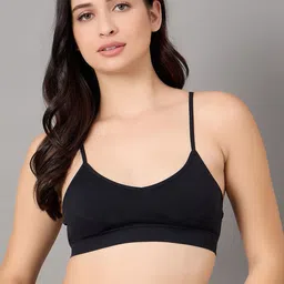 DressBerry Seamless Bra Medium Coverage Lightly Padded-41