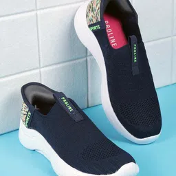Proline Women Walking Non-Marking Shoes-picture-44