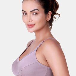 SKDREAMS Bra Full Coverage image 2