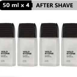 Ultra Sensual Aftershave Lotion (50 ml each)-image-0