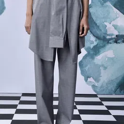 GENES - Lecoanet Hemant Women Trousers-image-40