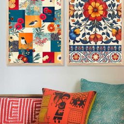 WALLLANE Wood Wall Paintings-image-29