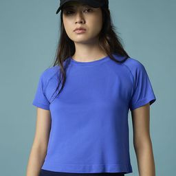 FEIER Women Pockets T-shirt-image-52