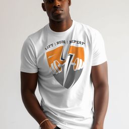 OUTLAWS Men Printed Regular Fit T-shirt-image-40