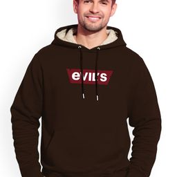 TOGS & TERRE Men Printed Hooded Sweatshirt-picture-28