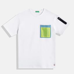 United Colors of Benetton Boys Pure Cotton T-Shirt-picture-45