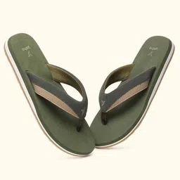 yoho Men Thong Flip-Flops image 3