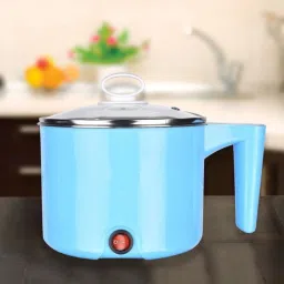 Electric Skillet Noodles Rice Cooker Thermal Insulation Cooking Pot 013 Electric Pressure Cooker-image-73