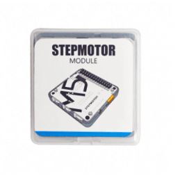 M5Stack Stepmotor Module with MEGA328P (DRV8825) image 3