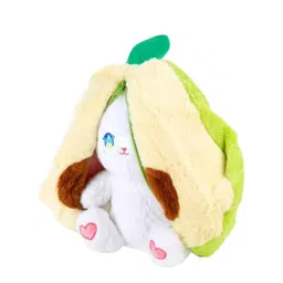 VHE VERA CREATION Microfibre Filled Non-Allergic Soft Toy Soft Toys and Dolls image 2