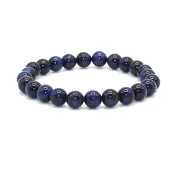 VIBESLE Blue Ceramic Bracelet-image-27