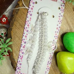 Kamule Kids Pack Of 2 Thread Tie-Ups Rakhi-31