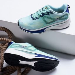 Sparx Men Mesh Training or Gym Shoes-29