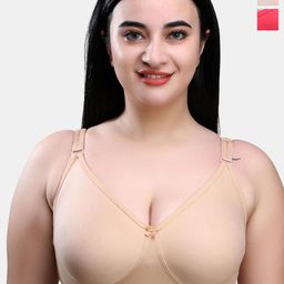 SKDREAMS Bra Full Coverage-18