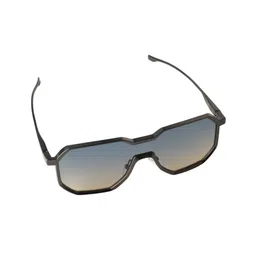 QUE UNIVERSE Unisex Aviator Sunglasses with UV Protected Lens-picture-27