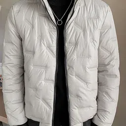 StyleCast x Revolte Men Tailored Jacket-19