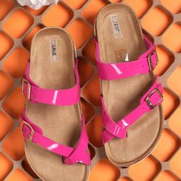 Lavie Women One Toe Flats with Bows-image-9