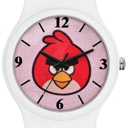DOUBLERUN Unisex Kids Dial & Straps Analogue Multi Function Watch H05NNMT-724 image 4