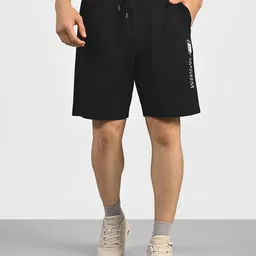 Skechers Men Basic Shorts-image-20