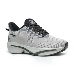 ASIAN Men Mesh Running Non-Marking Shoes-23