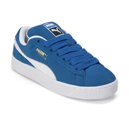 Puma Unisex Suede XL Sneakers-30
