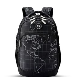Gear Unisex Backpack-35