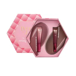 Typsy Beauty Set Of Sculpt & Glow Silk Cushion Blush & Contour - 15ml Each-33
