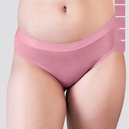 Kalyani Pack Of 6 Bikini Briefs-image-17