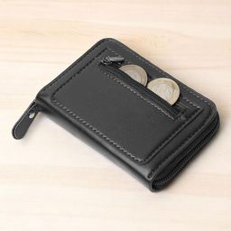 Provogue Men Zip Around Wallet-picture-13