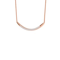 SHINE ETERNAL 18K Gold Lab Grown Diamond Chain-1.61g-picture-30