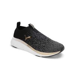 Puma Softride Pro Echo Remi Women's Slip On Shoes-image-59