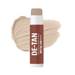 BAKE De-Tan Tinted Butter Lip Balm With SPF 55PA++++- 5 g-10