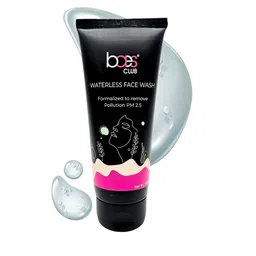 Baes Club Waterless Face Wash For Deep Hydration - 100 gm-25