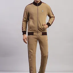 Monte Carlo Self Design Mock Neck Tracksuit-picture-28