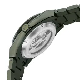 French Connection Men Analogue Automatic Motion Powered Watch FCA04-2 image 5