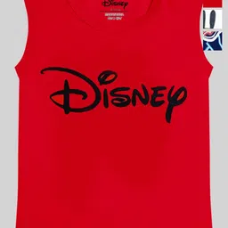 Disney By Miss and Chief Boys 3 Printed Raw Edge T-shirt-picture-7