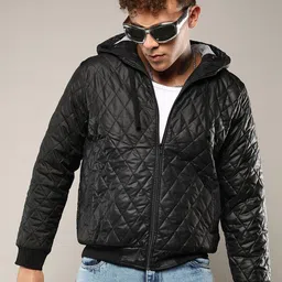 Campus Sutra Men Lightweight Puffer Jacket-picture-28