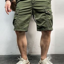 StyleCast Men Shorts-10